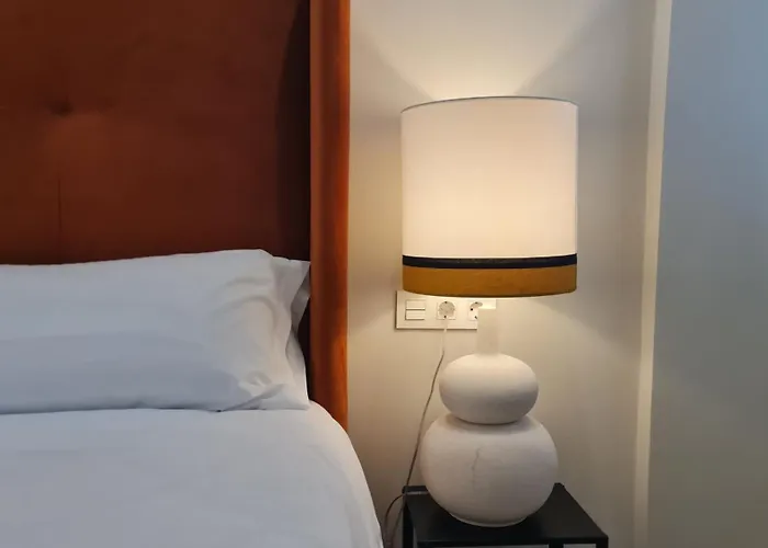 Navas 201 Elegant Suite