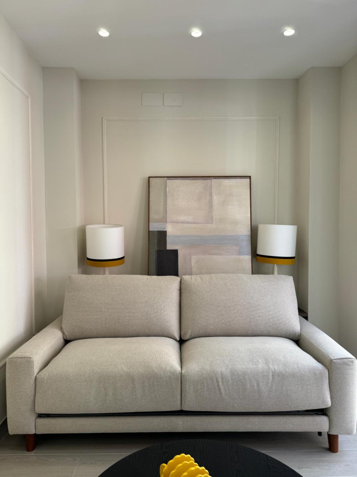Apartament Navas 201 Elegant Granada