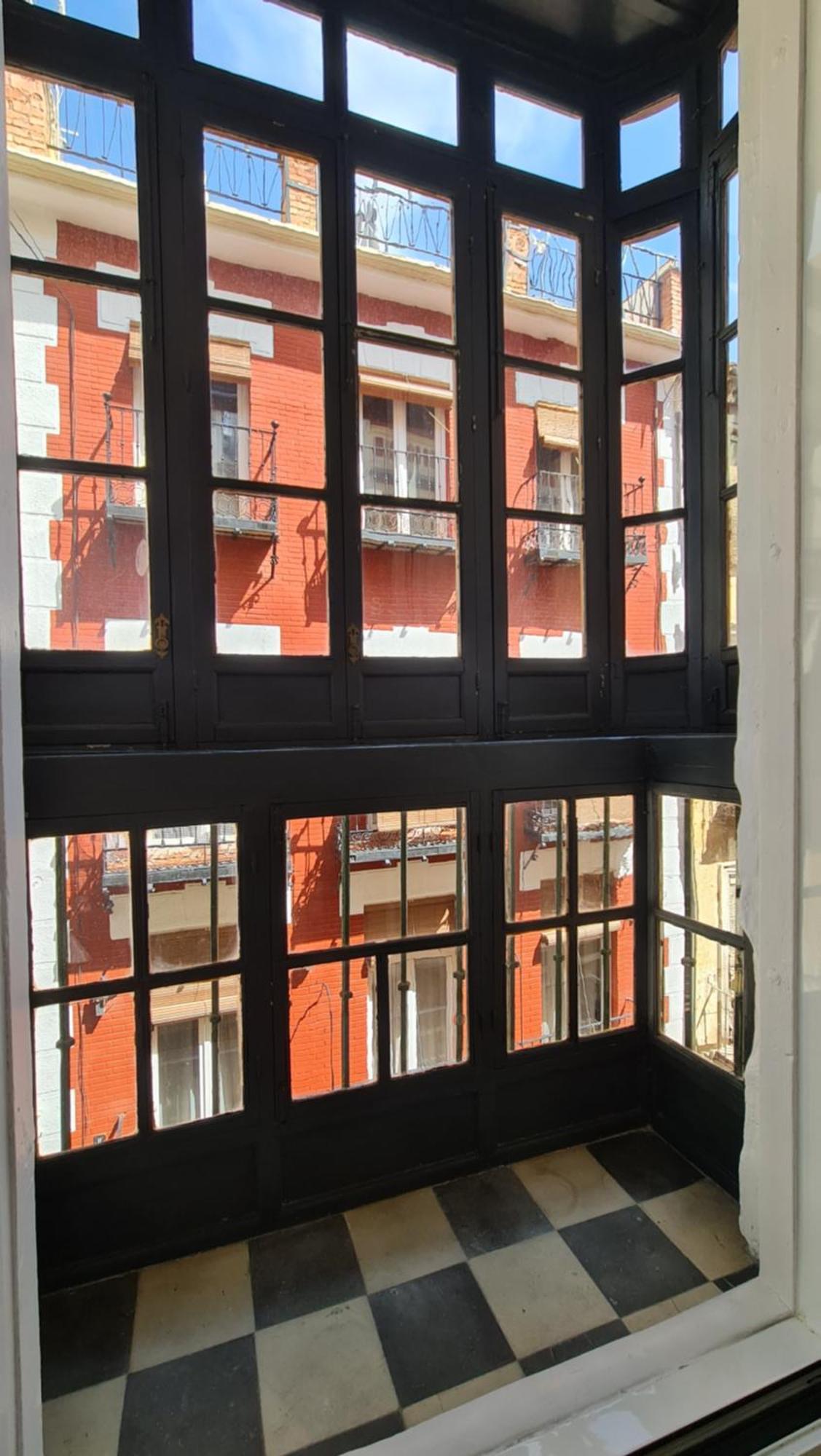 Navas 201 Elegant Appartement *