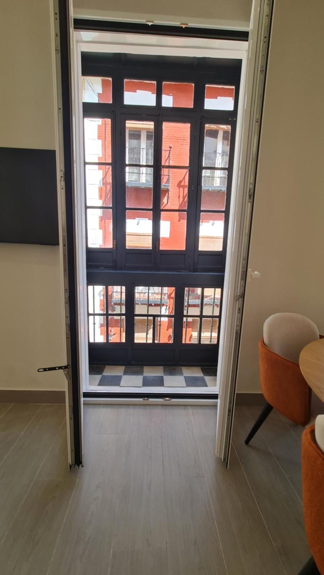 Apartament Navas 201 Elegant *
