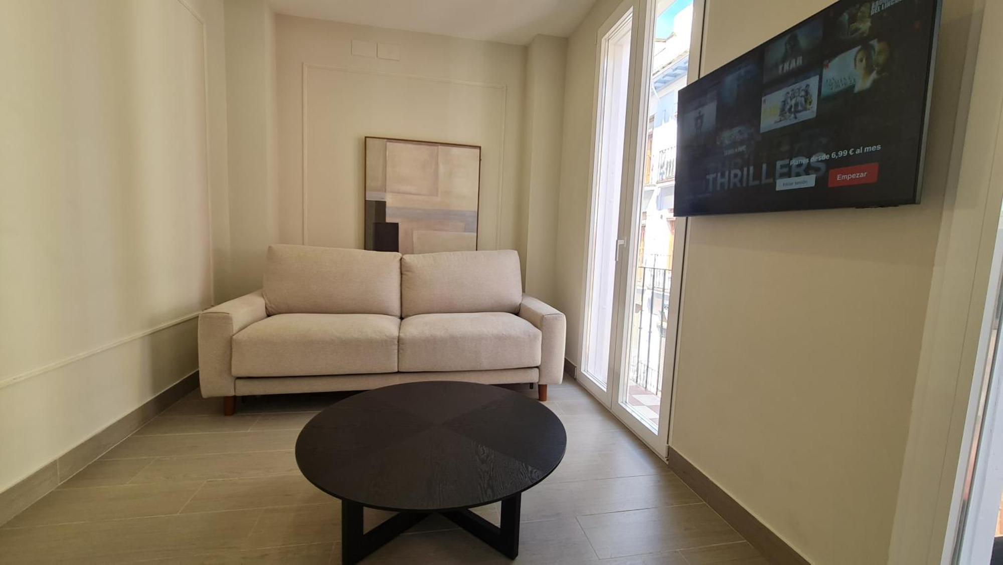 Navas 201 Elegant Apartament