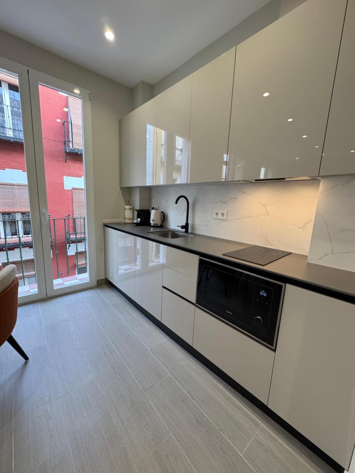 Navas 201 Elegant Appartement