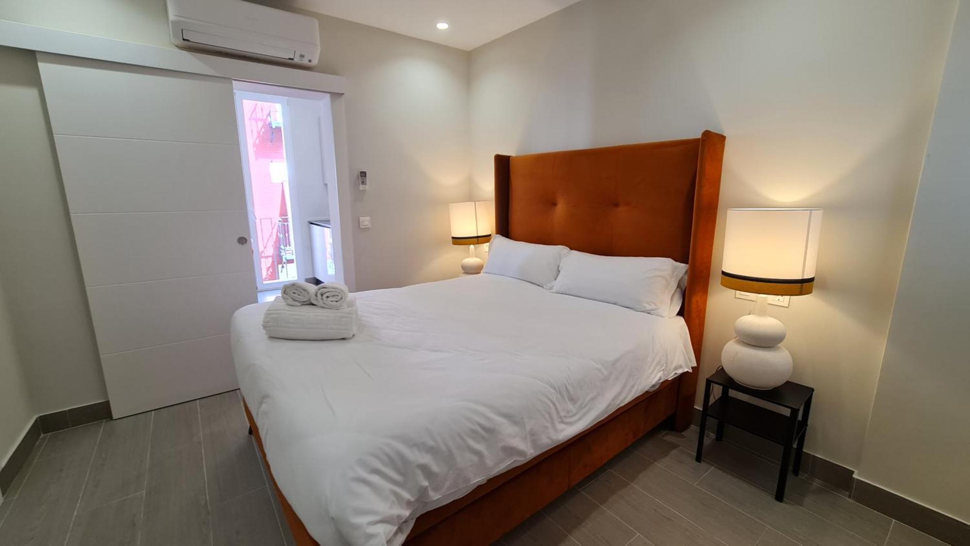 Apartament Navas 201 Elegant