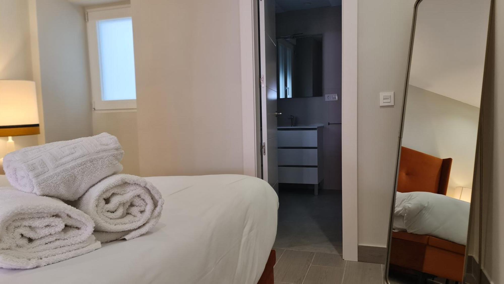 Apartament Navas 201 Elegant Granada